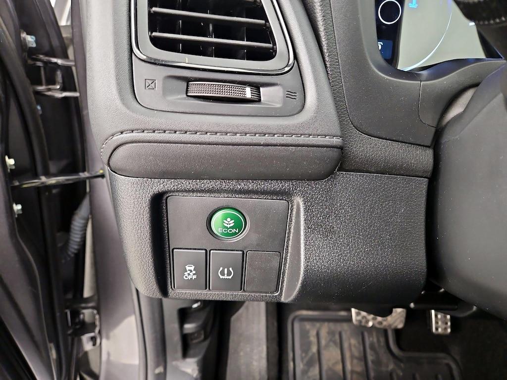 used 2022 Honda HR-V car, priced at $23,998