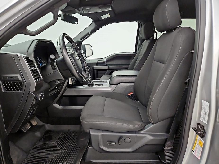 used 2019 Ford F-150 car, priced at $28,998