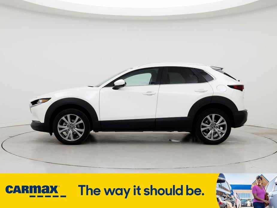 used 2022 Mazda CX-30 car, priced at $22,998