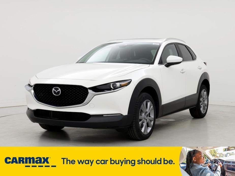 used 2022 Mazda CX-30 car, priced at $22,998