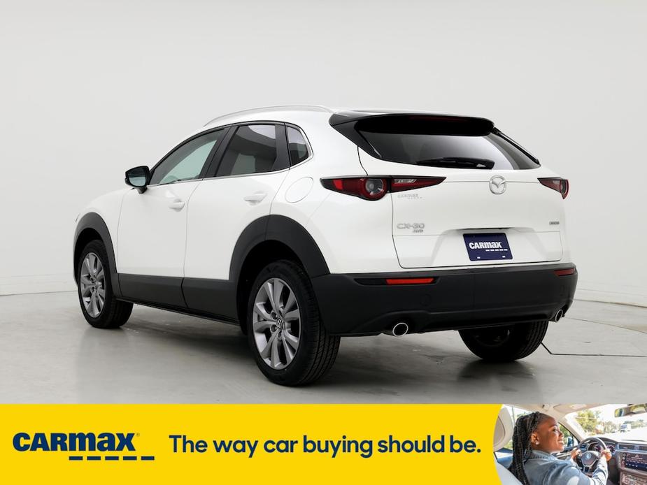 used 2022 Mazda CX-30 car, priced at $22,998