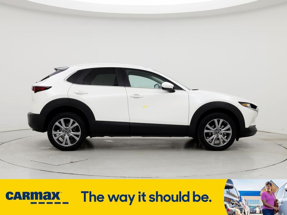 used 2022 Mazda CX-30 car, priced at $22,998