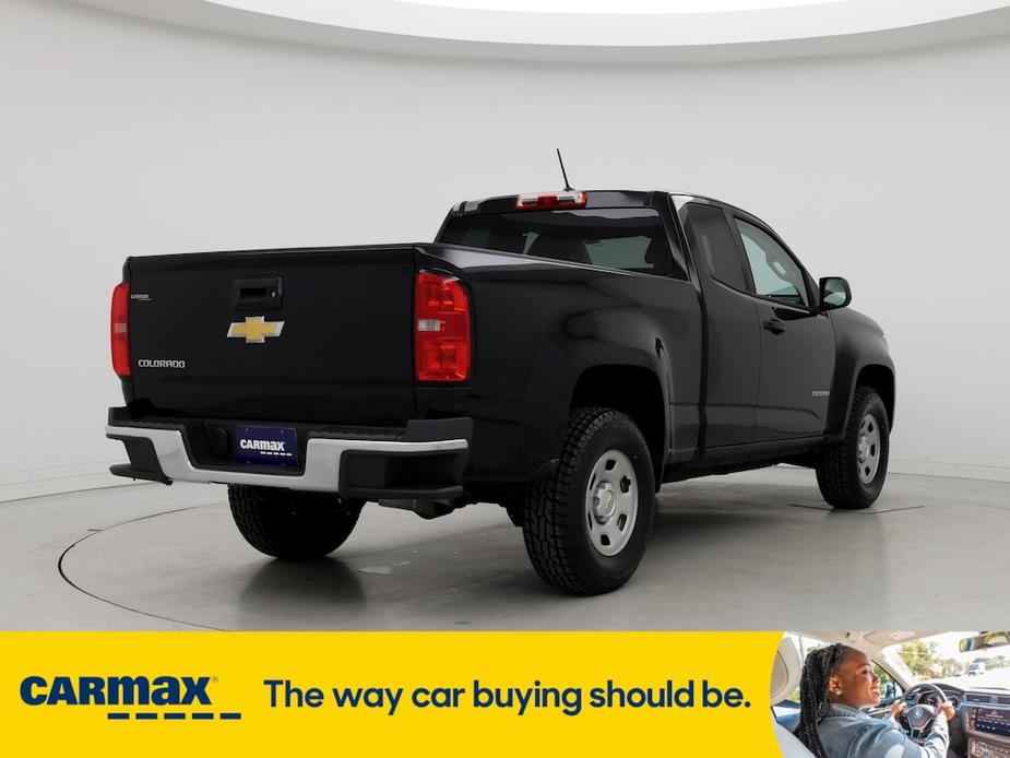 used 2019 Chevrolet Colorado car, priced at $19,998