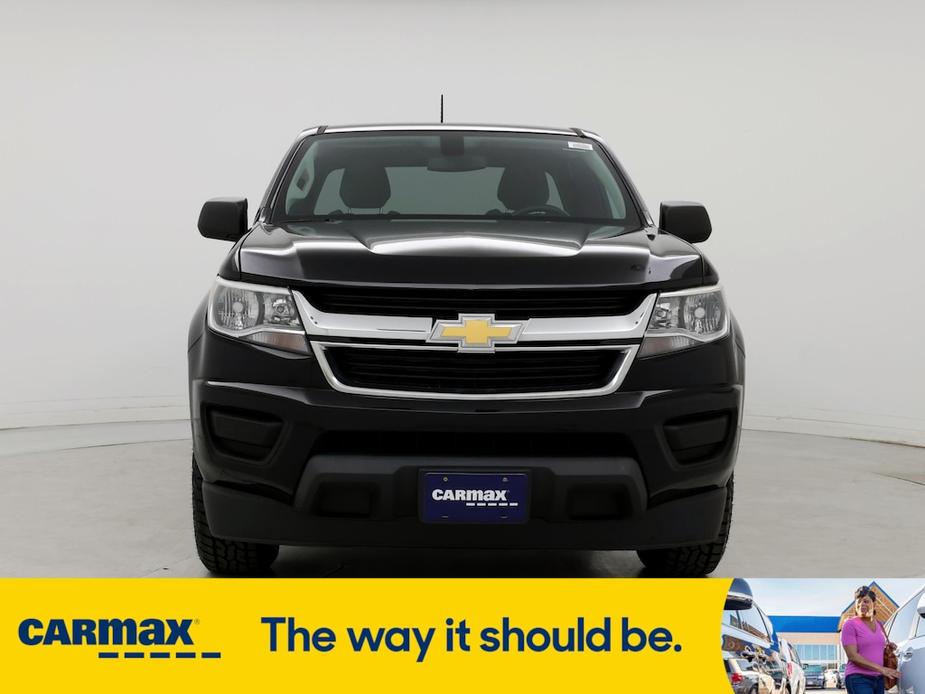 used 2019 Chevrolet Colorado car, priced at $19,998