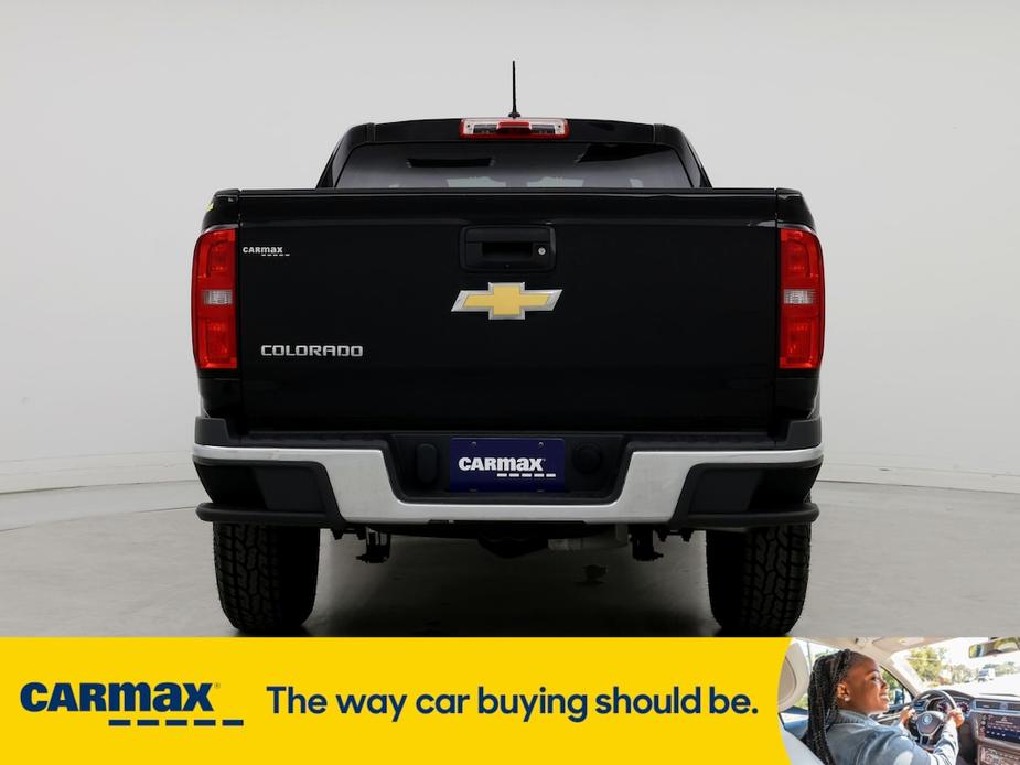 used 2019 Chevrolet Colorado car, priced at $19,998