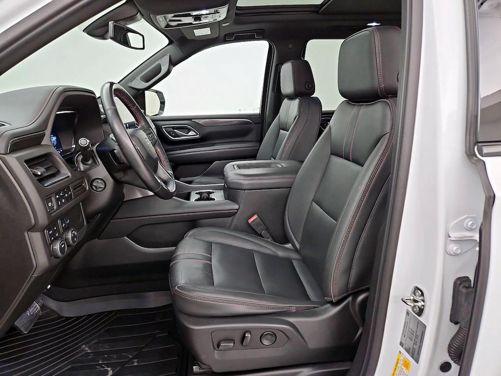 used 2022 Chevrolet Tahoe car, priced at $58,998