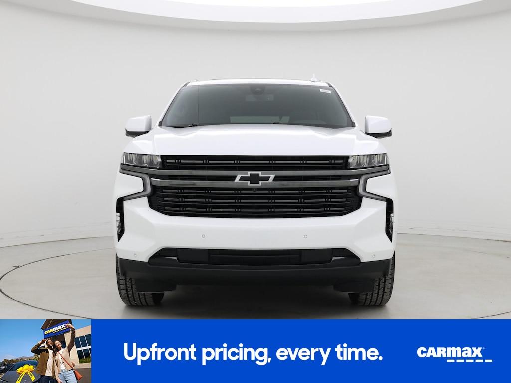 used 2022 Chevrolet Tahoe car, priced at $58,998