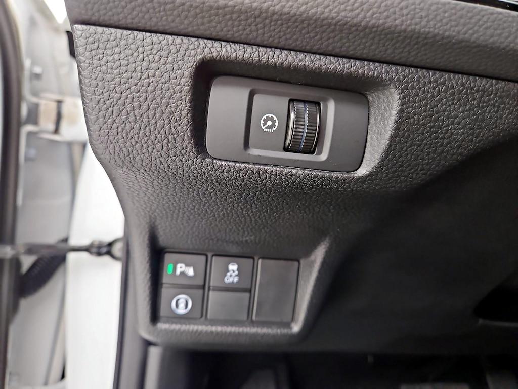 used 2024 Honda Civic car, priced at $28,998