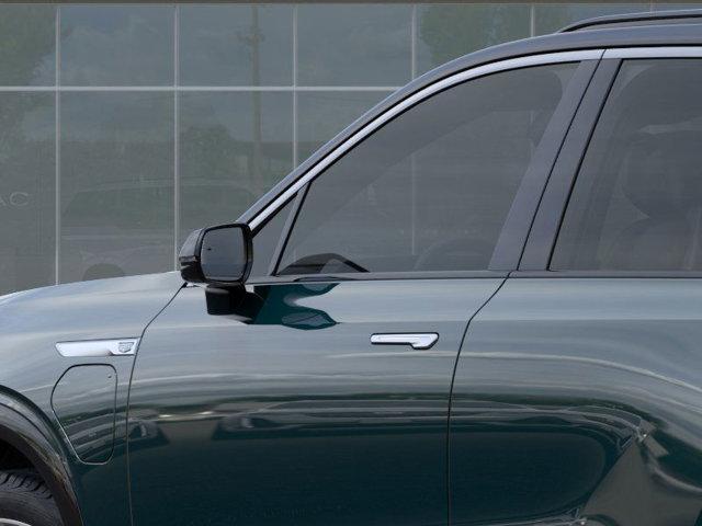 new 2026 Cadillac VISTIQ car