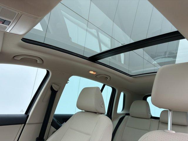 used 2015 Volkswagen Tiguan car, priced at $7,999