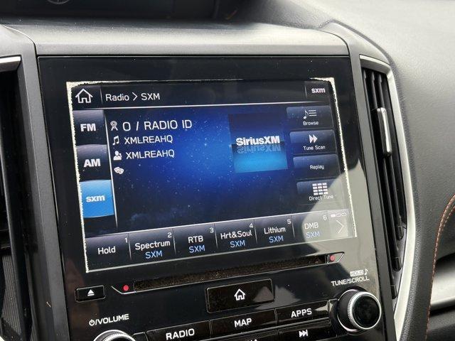 used 2018 Subaru Crosstrek car, priced at $16,999