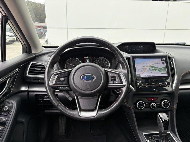 used 2018 Subaru Crosstrek car, priced at $16,999