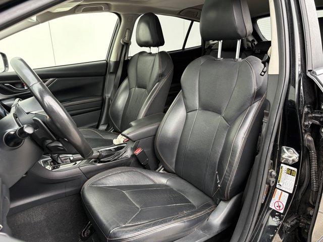 used 2018 Subaru Crosstrek car, priced at $16,999