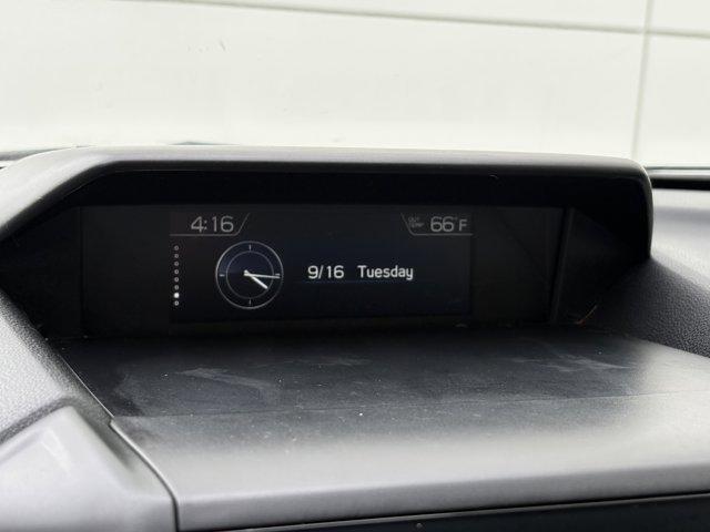 used 2018 Subaru Crosstrek car, priced at $16,999