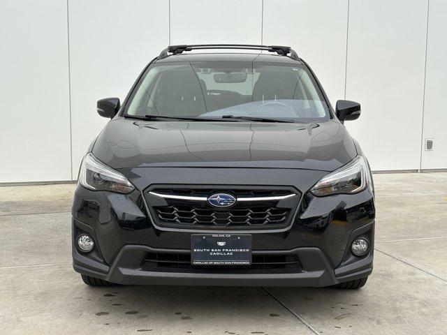 used 2018 Subaru Crosstrek car, priced at $16,999