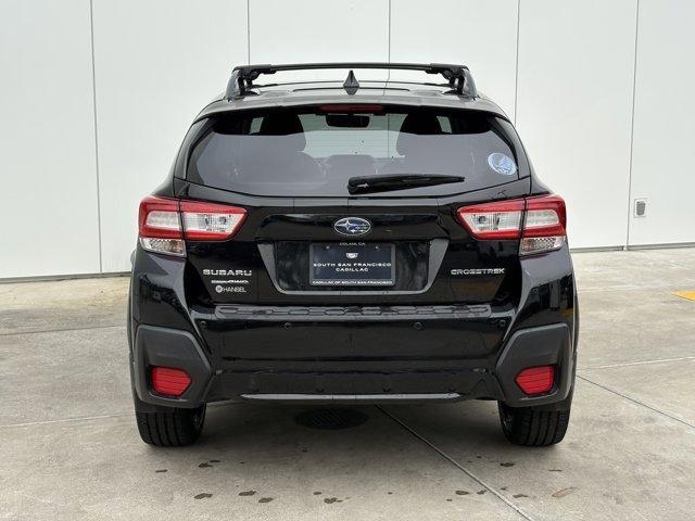 used 2018 Subaru Crosstrek car, priced at $16,999