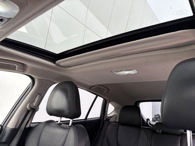 used 2018 Subaru Crosstrek car, priced at $16,999