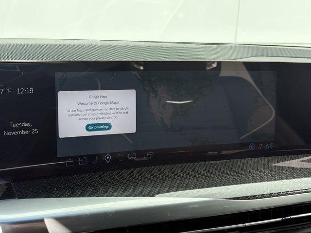 new 2026 Cadillac Escalade ESV car