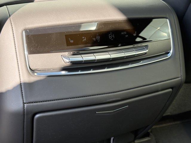 new 2026 Cadillac Escalade ESV car