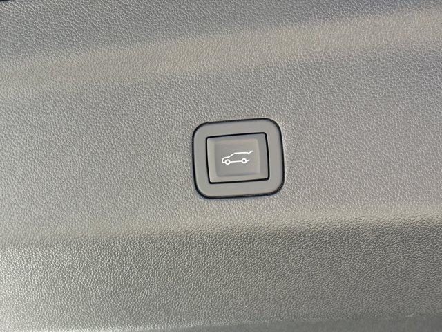 new 2026 Cadillac Escalade ESV car