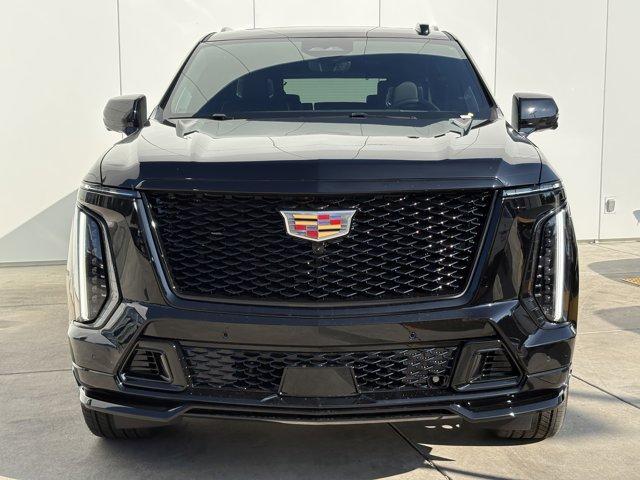 new 2026 Cadillac Escalade ESV car