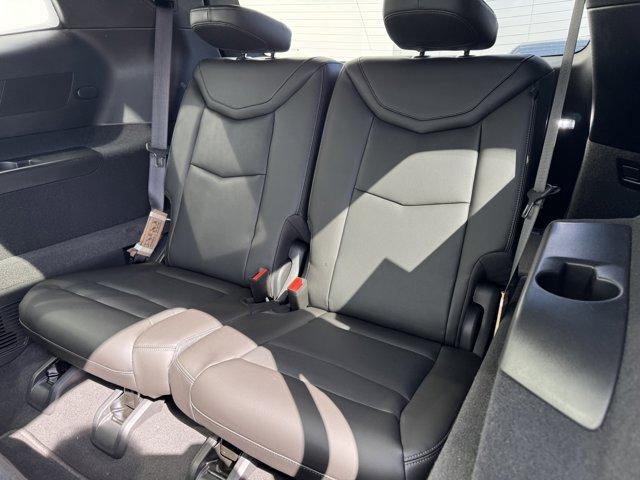 new 2025 Cadillac XT6 car, priced at $65,960