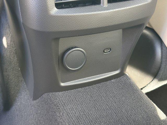 new 2026 Cadillac CT5 car, priced at $56,020