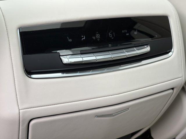 new 2025 Cadillac Escalade car, priced at $128,939