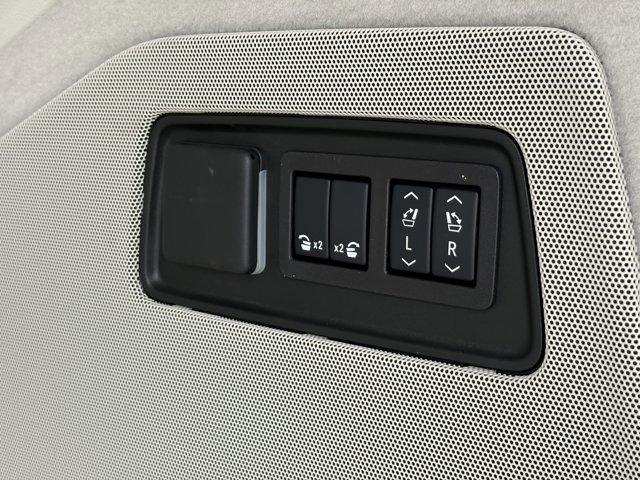 new 2025 Cadillac Escalade car, priced at $128,939