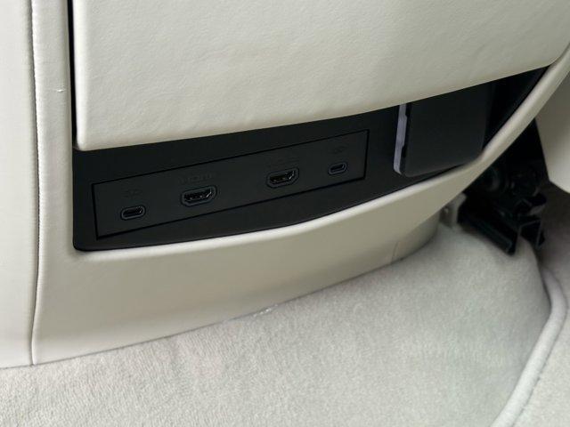 new 2025 Cadillac Escalade car, priced at $128,939