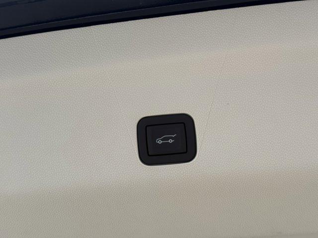 new 2025 Cadillac Escalade car, priced at $128,939
