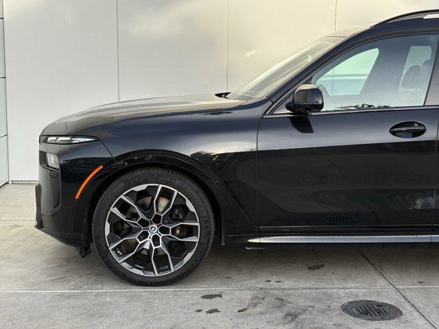 used 2023 BMW X7 car