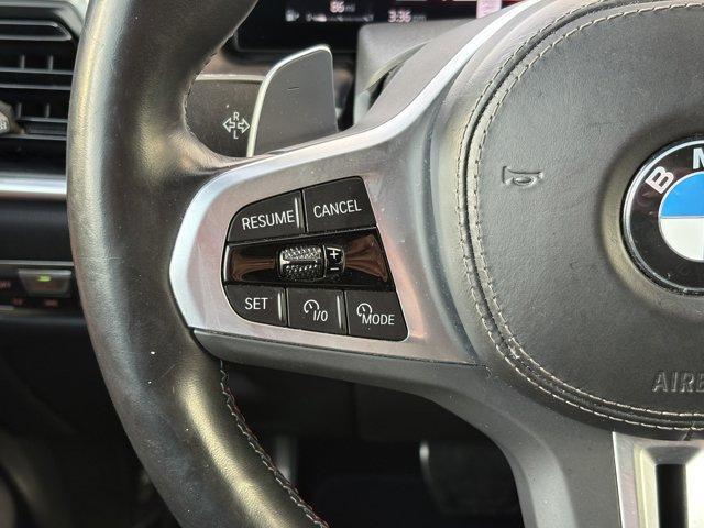 used 2023 BMW X7 car