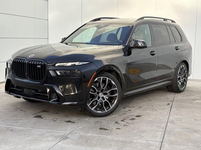 used 2023 BMW X7 car