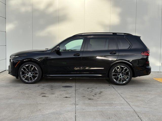 used 2023 BMW X7 car