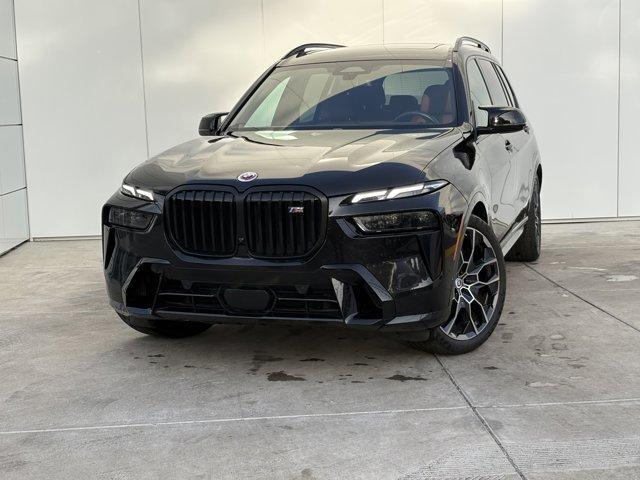 used 2023 BMW X7 car