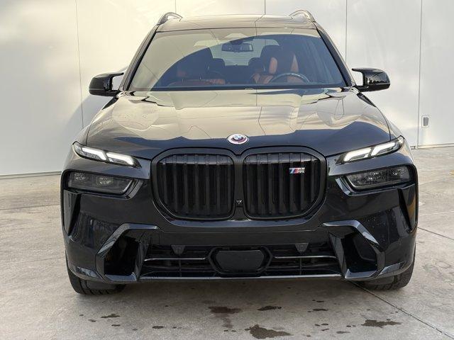 used 2023 BMW X7 car