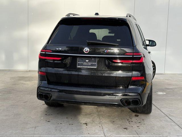 used 2023 BMW X7 car