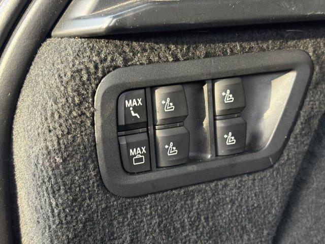 used 2023 BMW X7 car