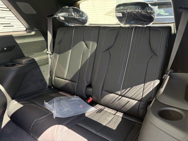 new 2026 Cadillac VISTIQ car, priced at $80,515