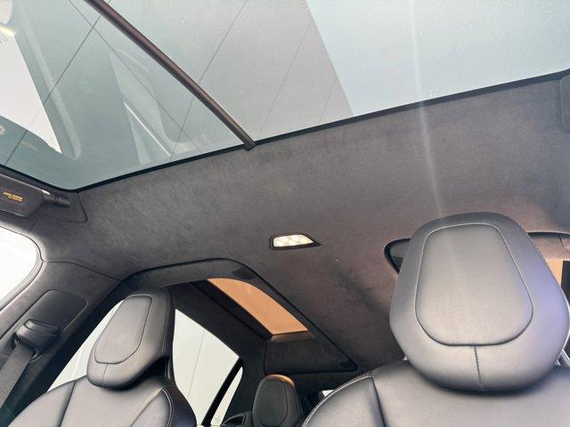 used 2018 Tesla Model X car, priced at $25,999