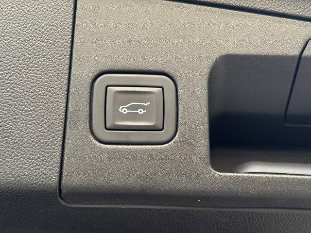 used 2025 Cadillac XT4 car, priced at $31,899