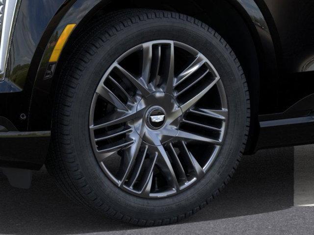 new 2026 Cadillac Escalade IQL car, priced at $169,985