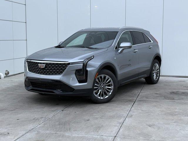 used 2024 Cadillac XT4 car, priced at $28,499