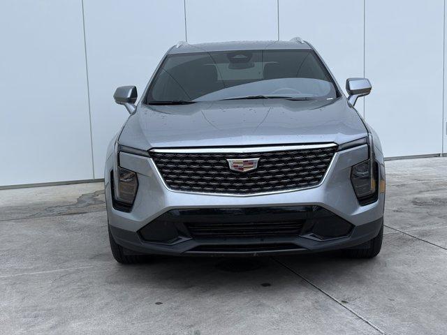 used 2024 Cadillac XT4 car, priced at $28,499