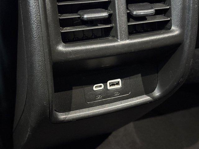 used 2024 Cadillac XT4 car, priced at $28,499