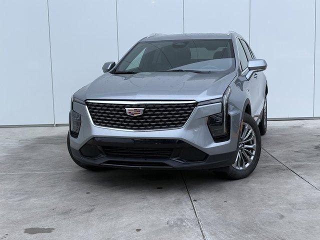 used 2024 Cadillac XT4 car, priced at $28,499