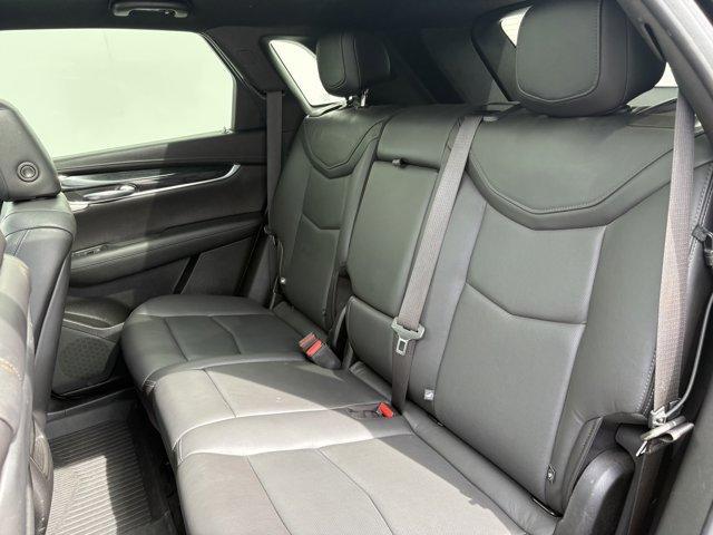 used 2020 Cadillac XT5 car, priced at $24,499