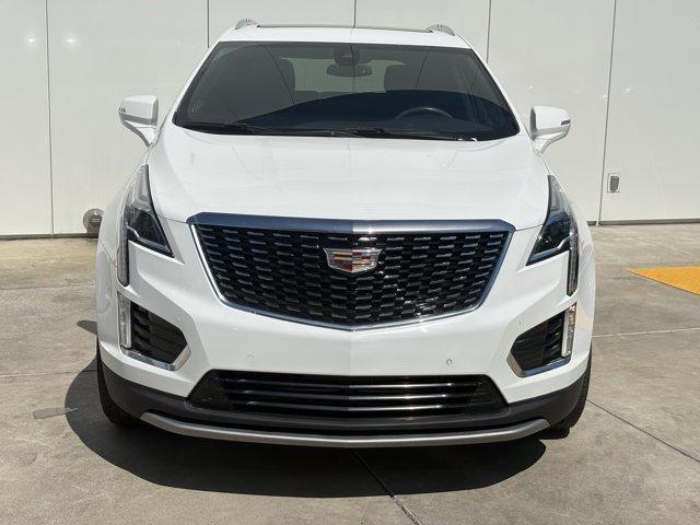 used 2023 Cadillac XT5 car, priced at $31,995