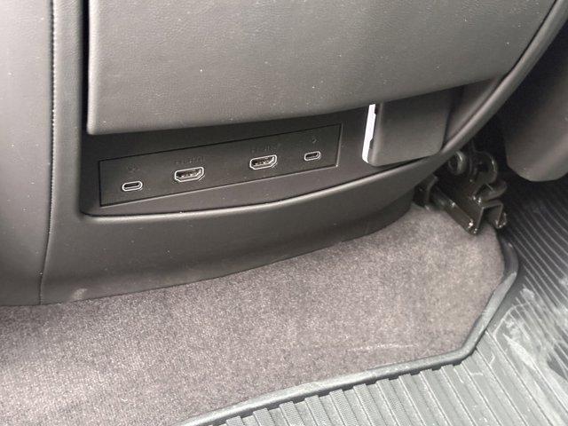 used 2025 Cadillac Escalade ESV car, priced at $123,010